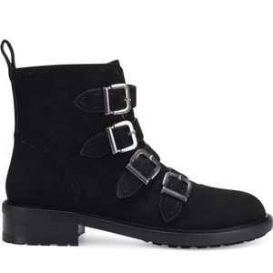 Brand new Black boots size 9